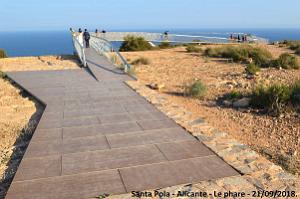 14 SANTA POLA - LE PHARE (29)